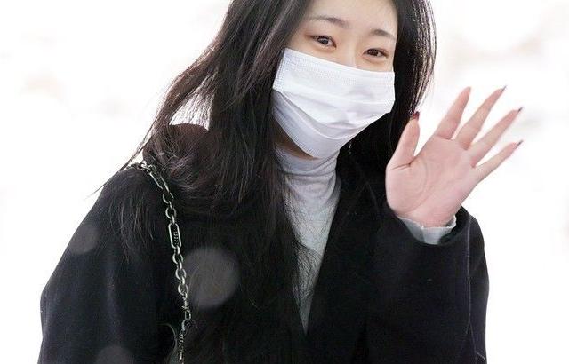 있지 채령