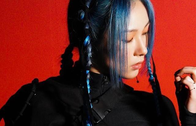 EVERGLOW 한은지