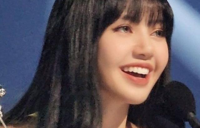 BLACKPINK 리사