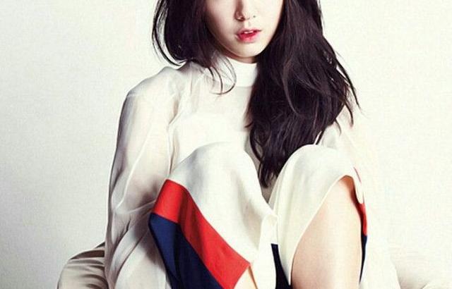 박신혜