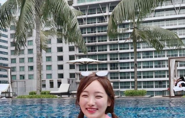 김세연 아나운서