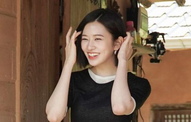 유진 미미 영지 은지