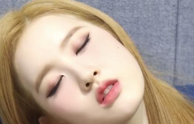 STAYC 시은