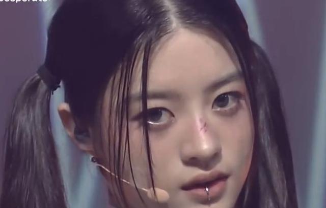 ILLIT MINJU