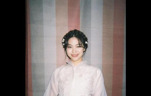 ITZY Ryujin