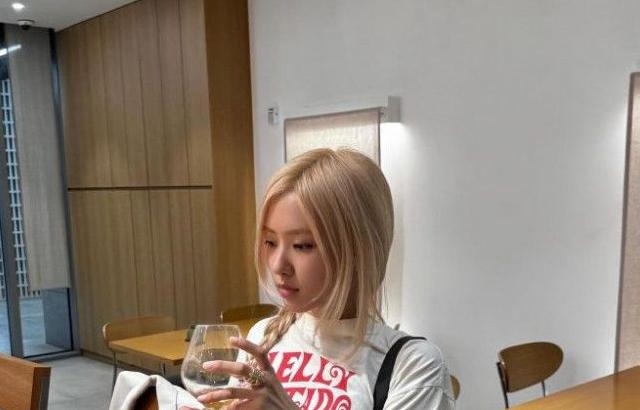 로제 (블랙핑크)