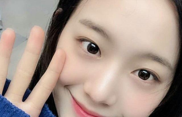 FROMIS_9  Jang Gyu Ri