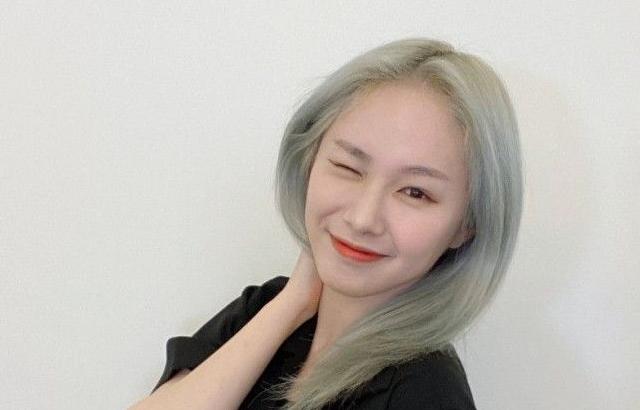 에버글로우 한은지