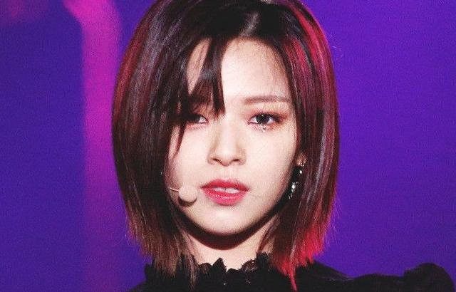 TWICE 정연
