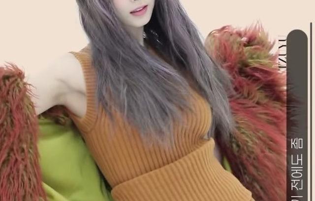 트와이스 쯔위