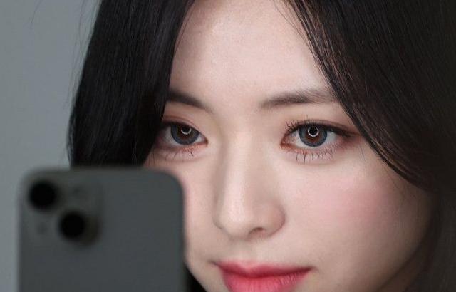 ITZY 유나