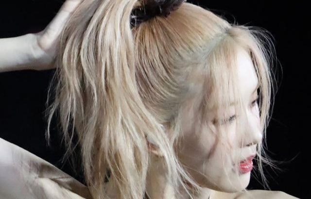 블랙핑크 로제