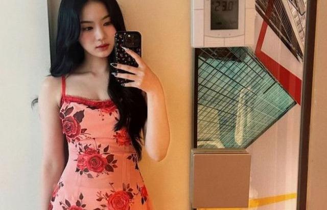 스테이씨 아이사