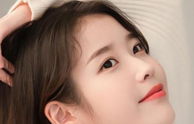 아이유 포토.