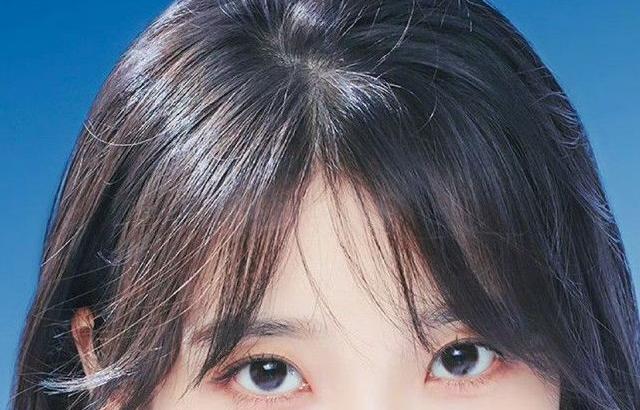 아이유 포토.