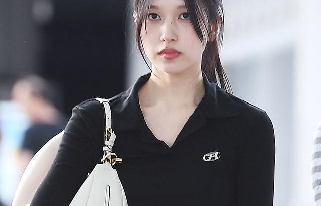 트와이스 미나