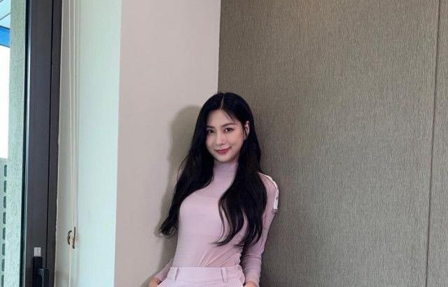 하영