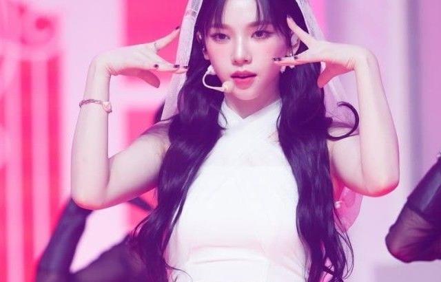 에스파 카리나