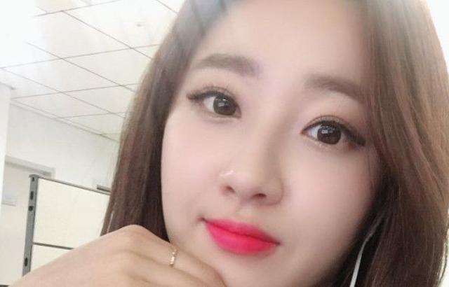 쇼호스트 박민아