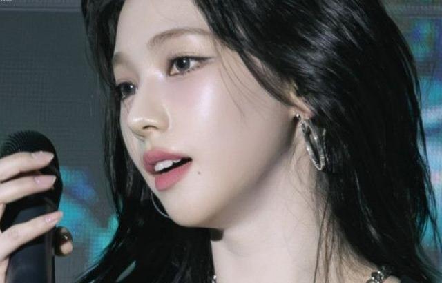 에스파 카리나