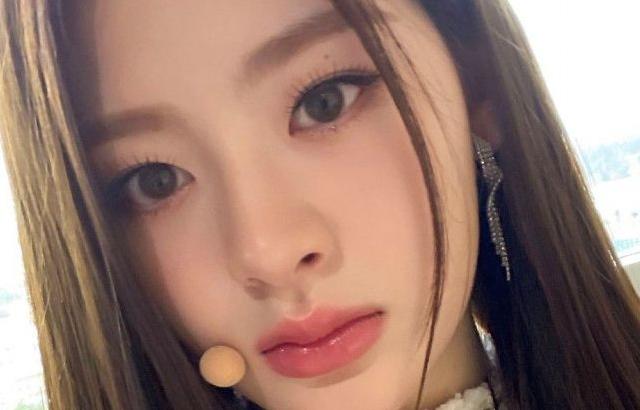 STAYC SEEUN