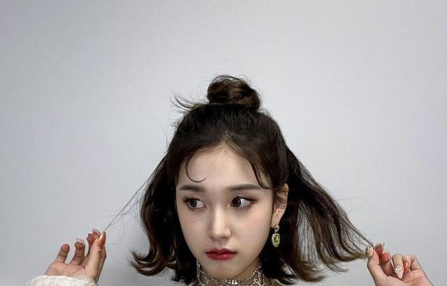 STAYC 장예은
