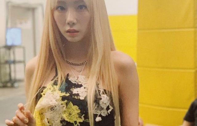 태연 인스타