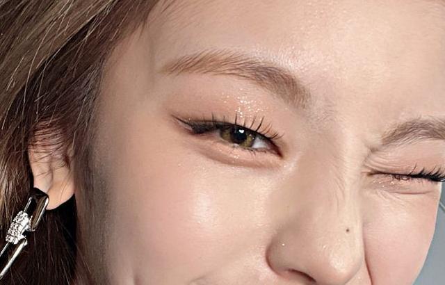 ITZY 황예지