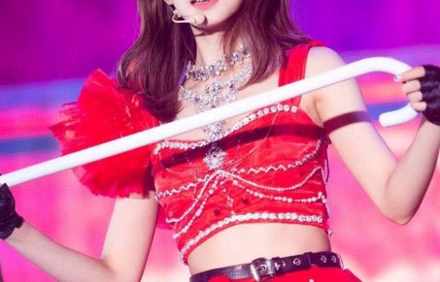 TWICE 쯔위