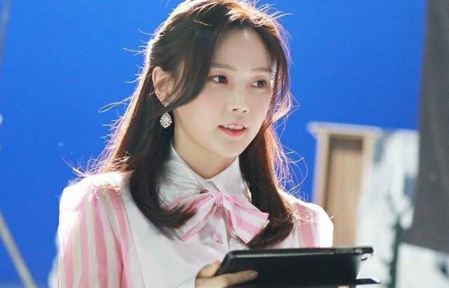 Oh My Girl 효정