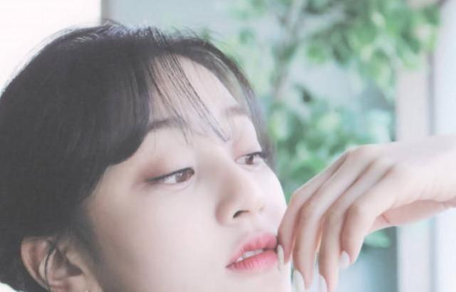 트와이스 지효