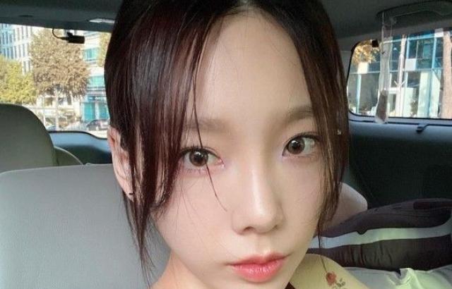 소시 태연