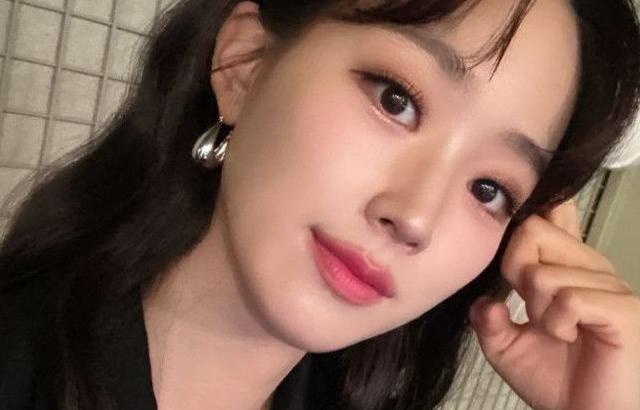 주시은 아나운서