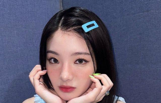 tri.be 켈리