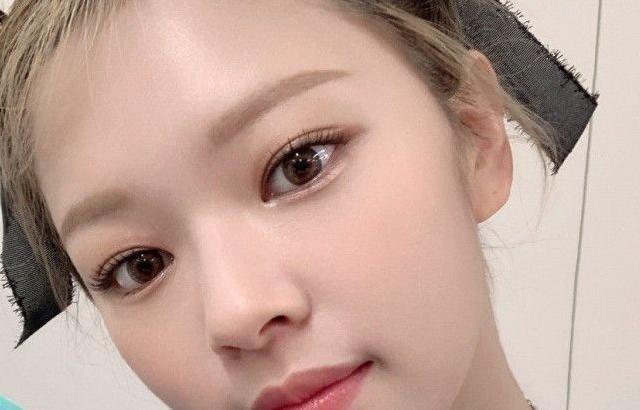 TWICE JEONGYEON