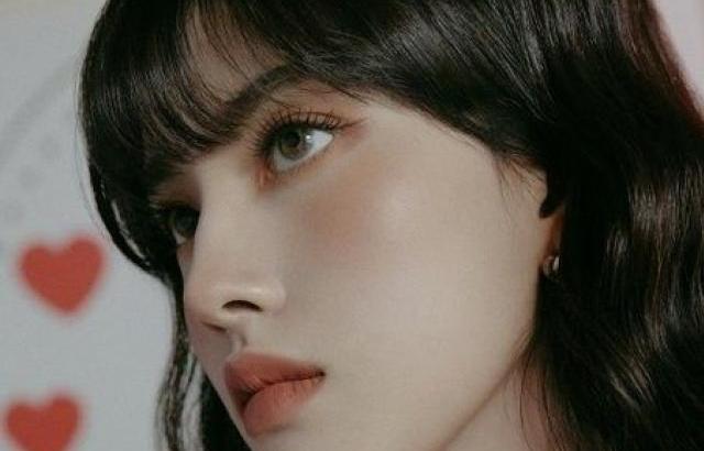 STAYC Yoon