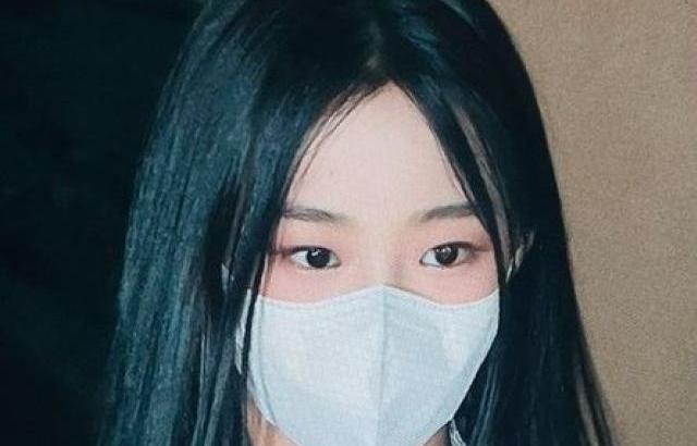 NewJeans MINJI