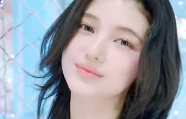 뉴진스 다니엘