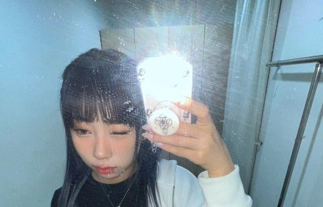 PURPLE KISS 도시