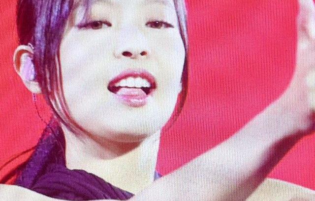 BLACKPINK 제니