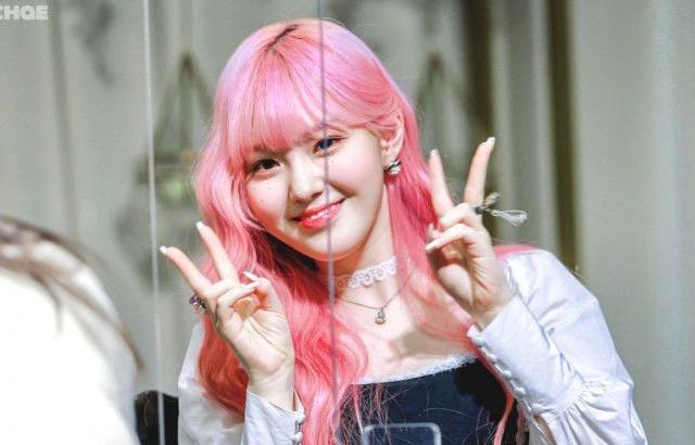 케플러 김다연
