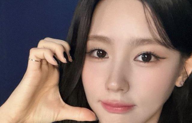 아이들 미연