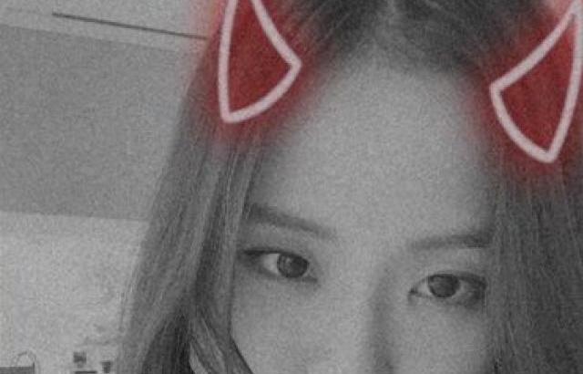 BLACKPINK 지수
