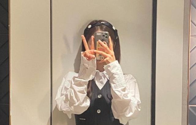 NMIXX sullyoon