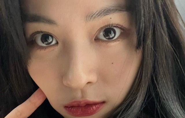 ITZY RYUJIN