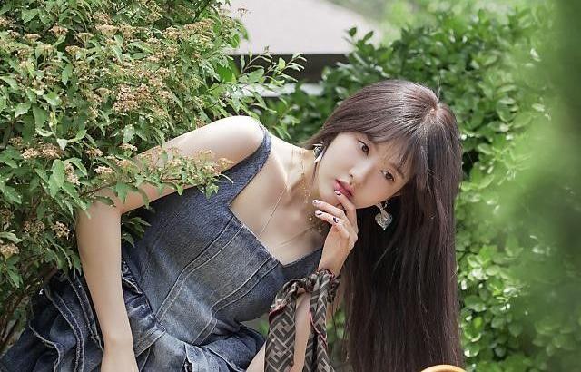 STAYC SIEUN