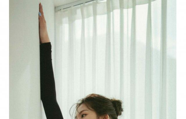 트와이스 사나