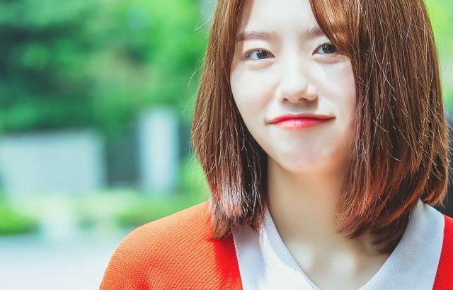 김소혜 7p