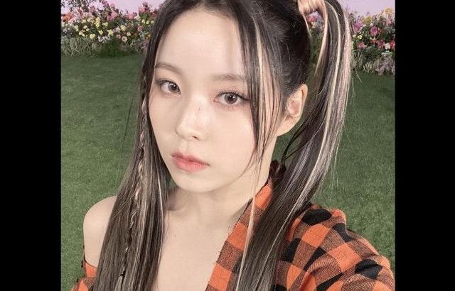 NMIXX 장규진