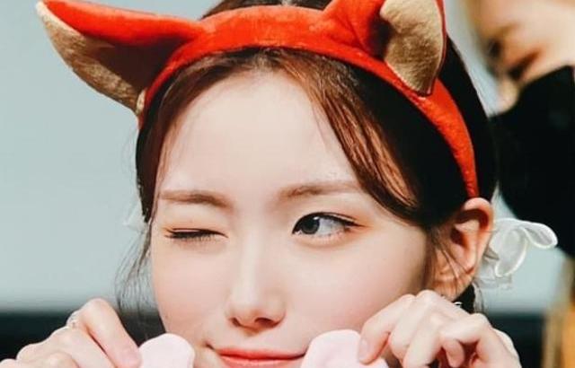 케플러 서영은